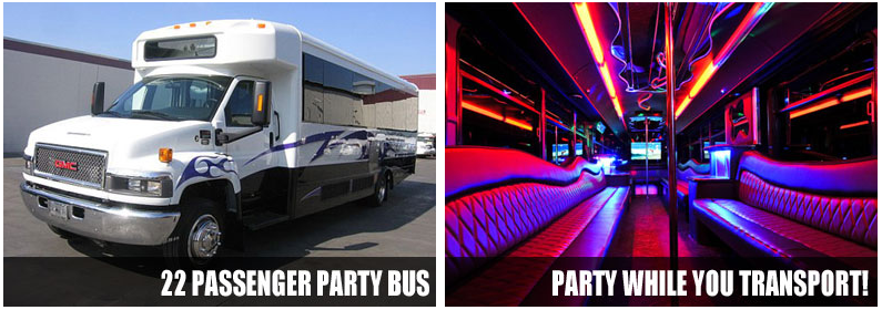 kids parties party bus rentals jersey city