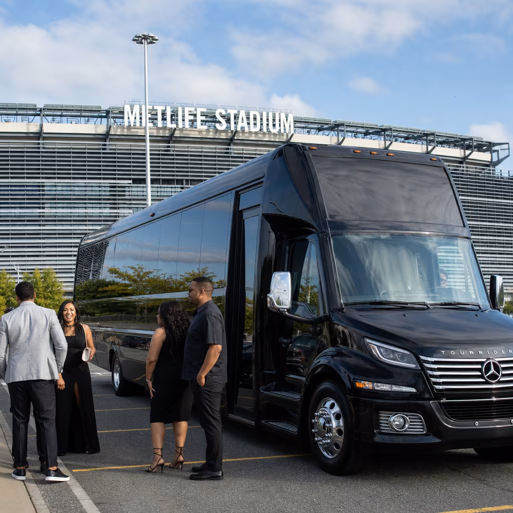 MetLife Stadium