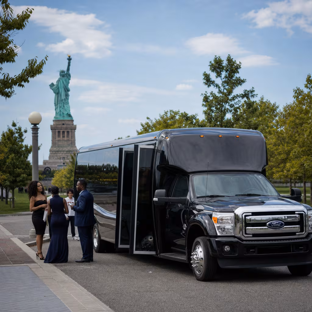 Liberty State Park