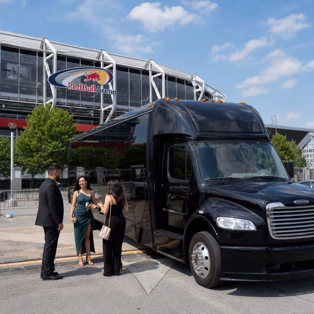 Red Bull Arena