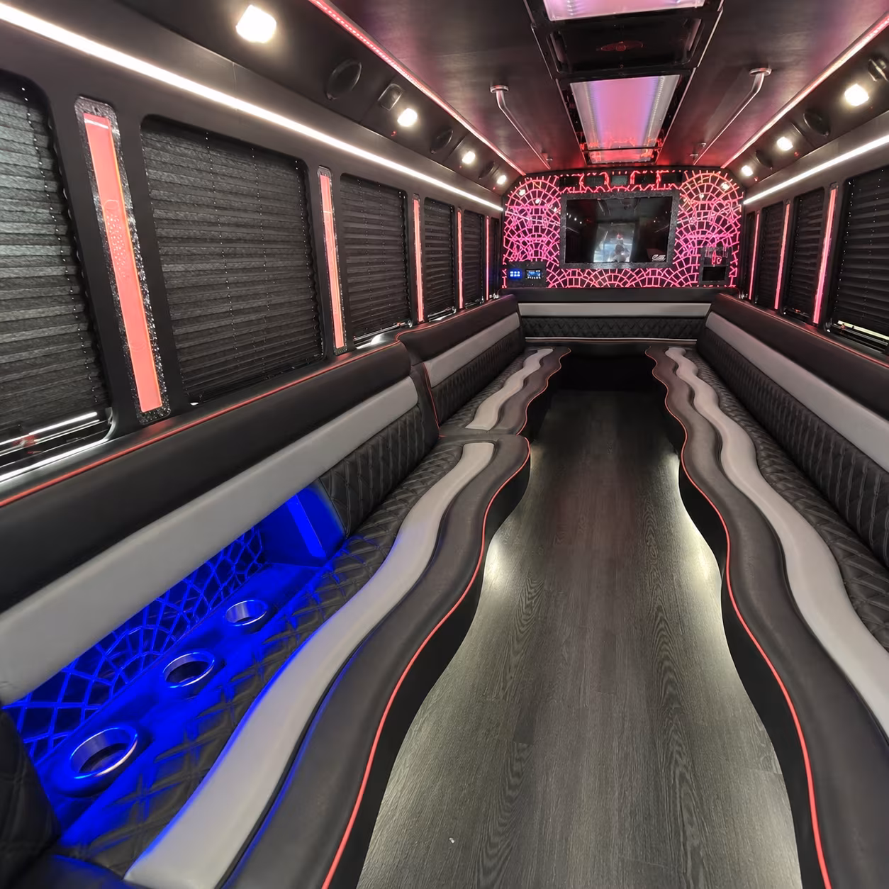 Bayonne Sporting Event Transportation