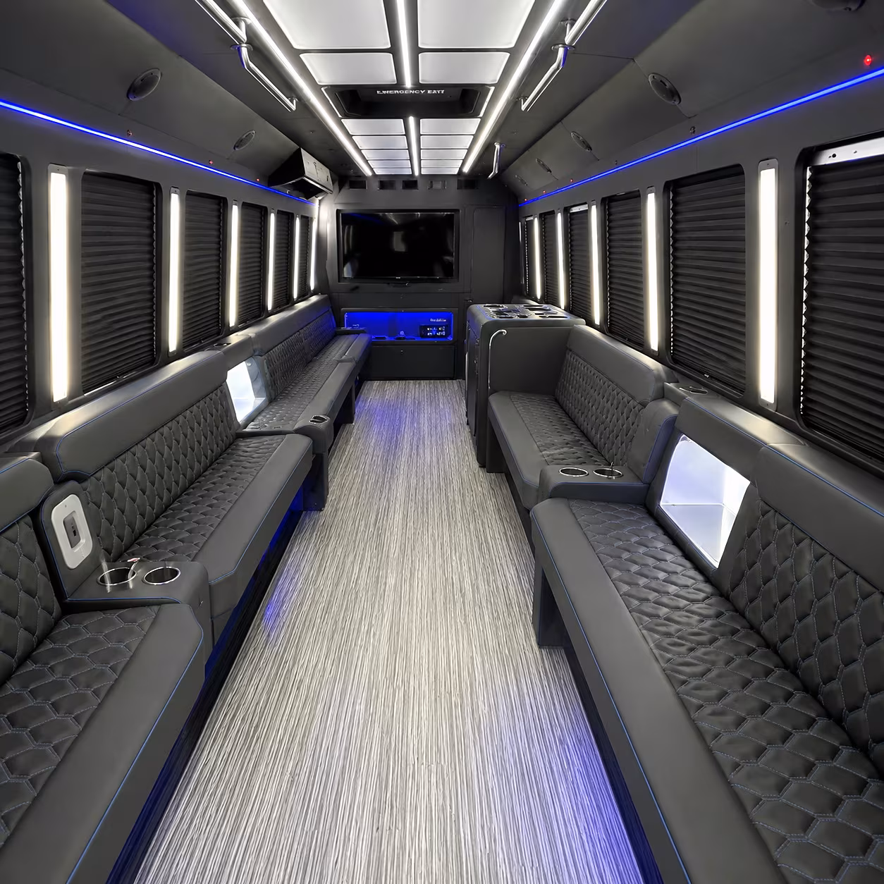 Bayonne Winery Tour & Pub Crawl Transportation