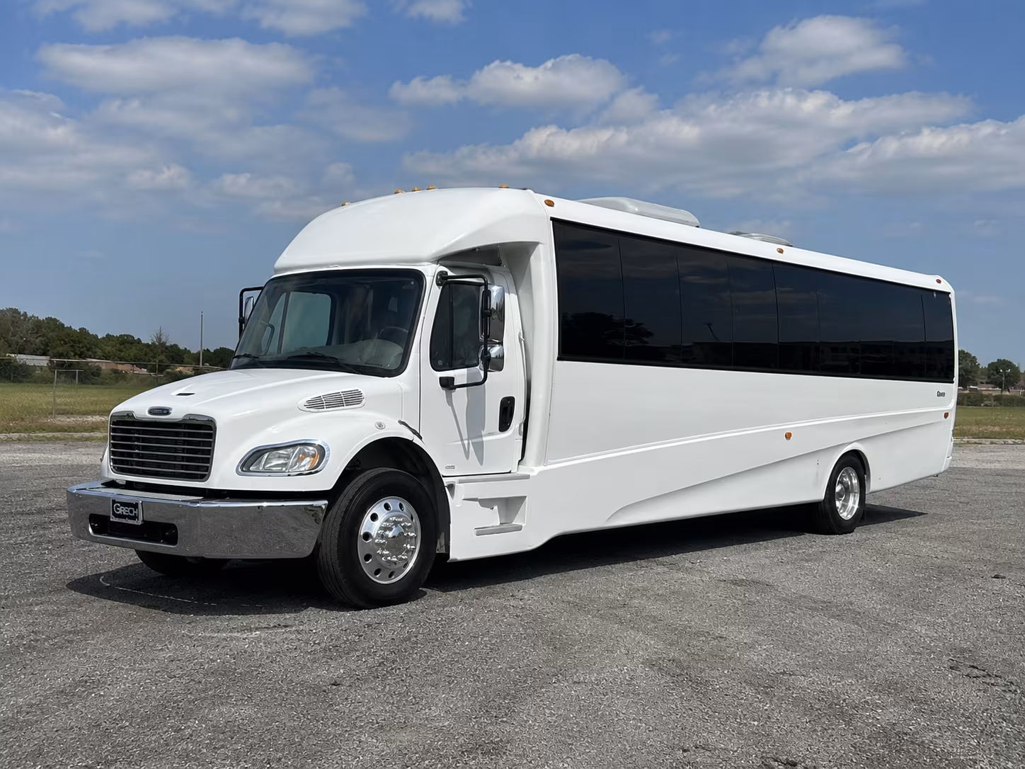 Jersey City Concert & Music Festival Transportation group transportation