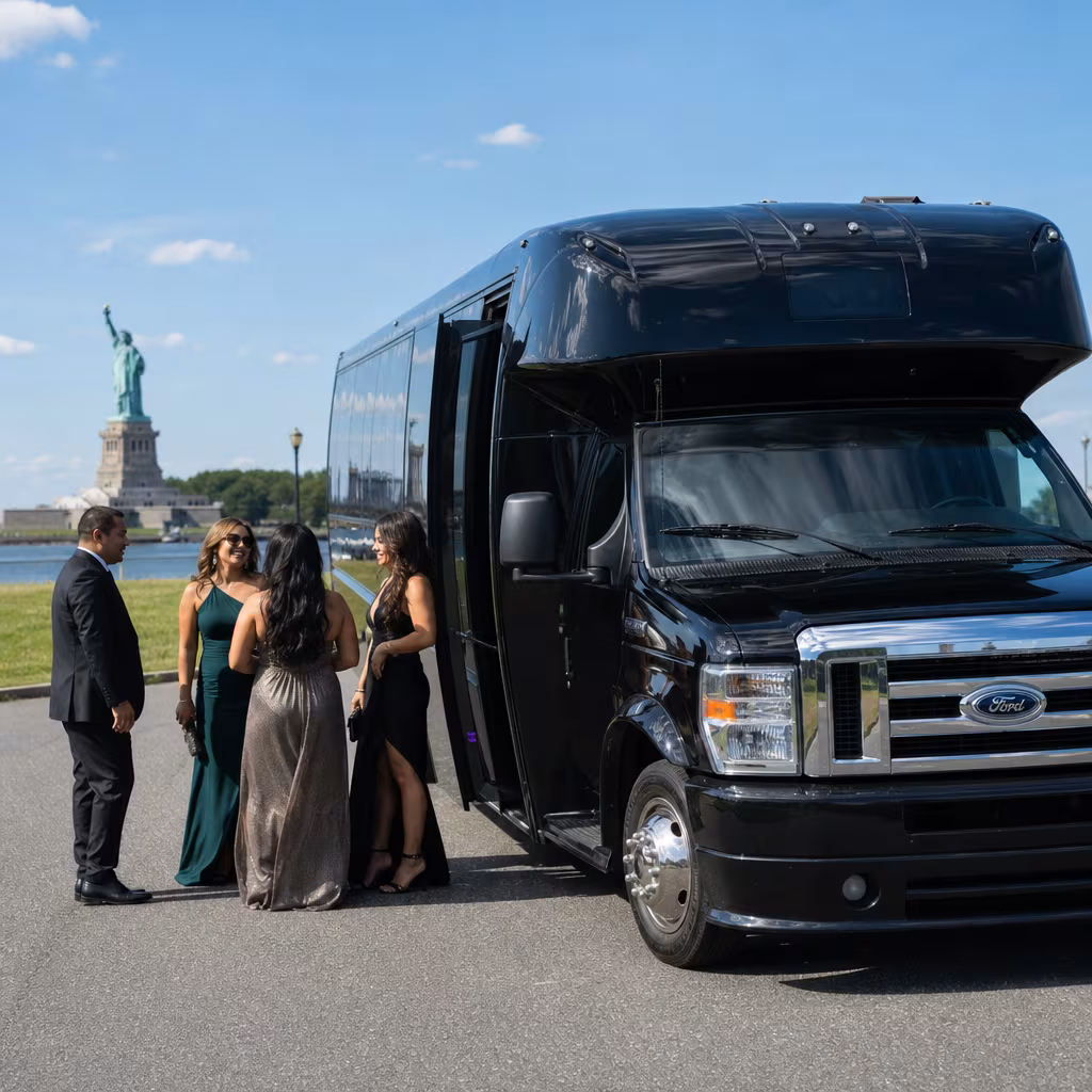 Liberty State Park