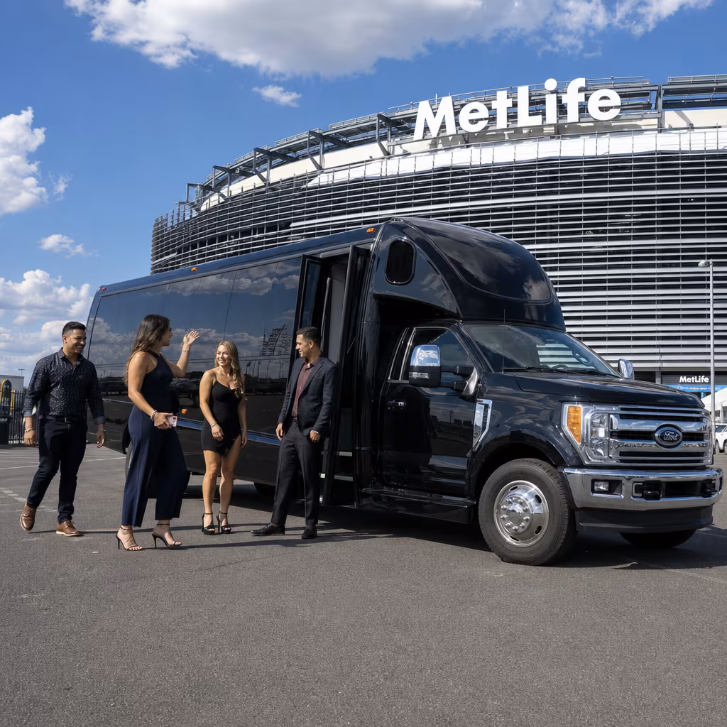 MetLife Stadium