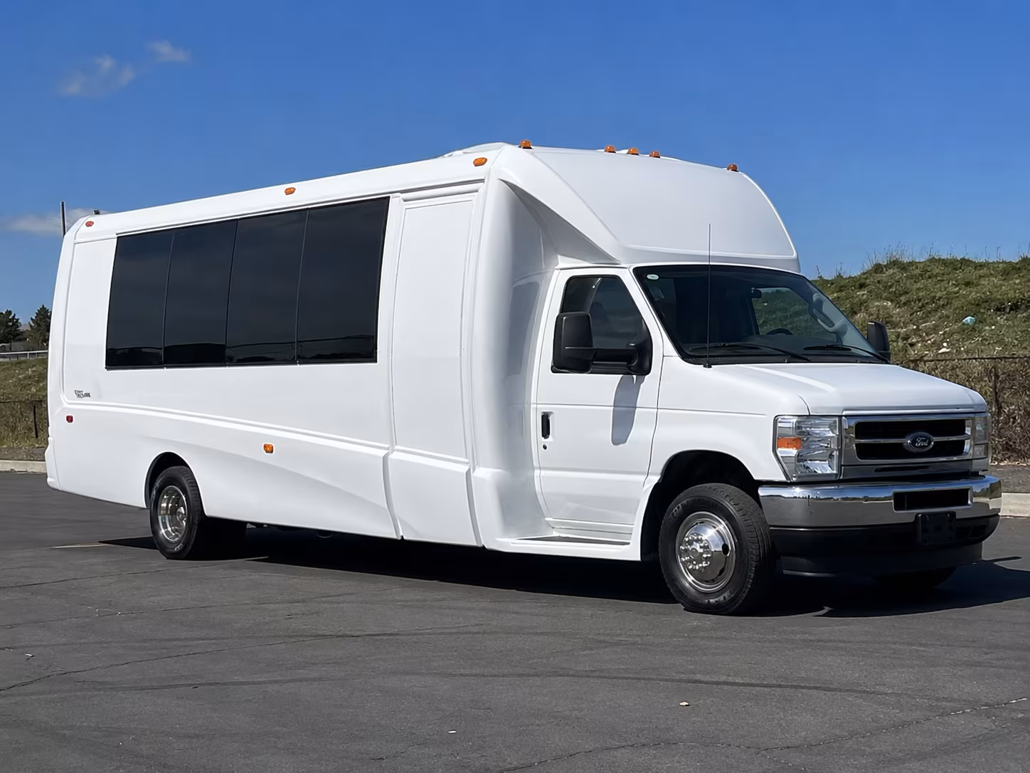 Jersey City Prom & Homecoming Transportation route planning