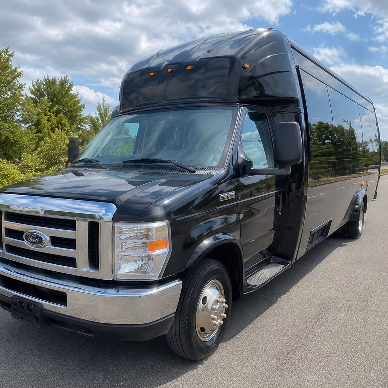 Jersey City Sporting Event Transportation route planning
