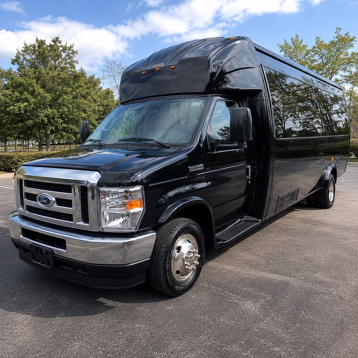 Jersey City Winery Tour & Pub Crawl Transportation route planning