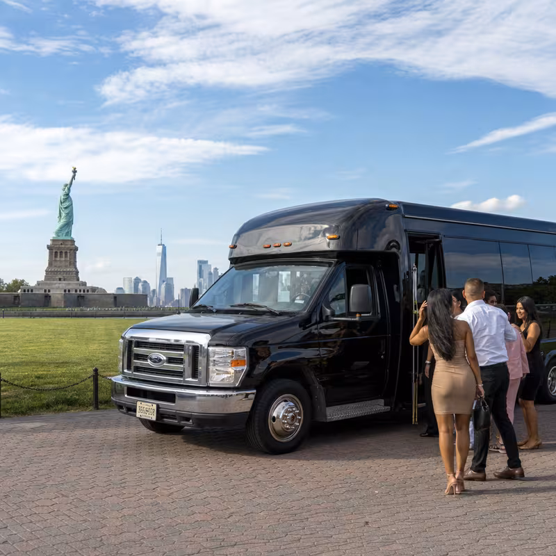 Liberty State Park
