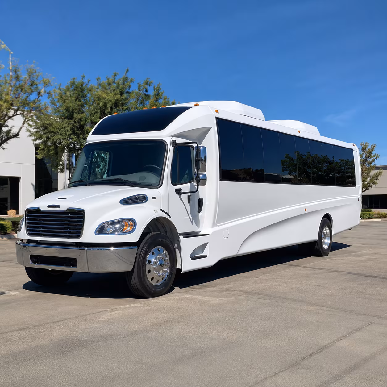 Manhattan Airport Shuttles & Transportation