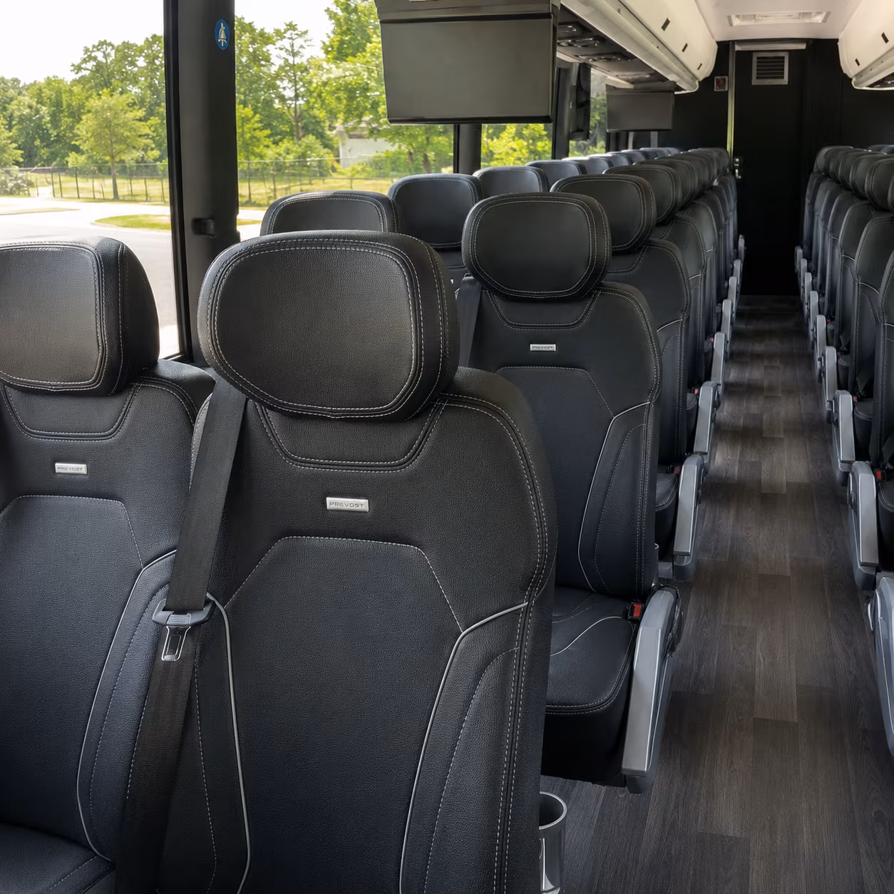Manhattan Corporate Event Transportation