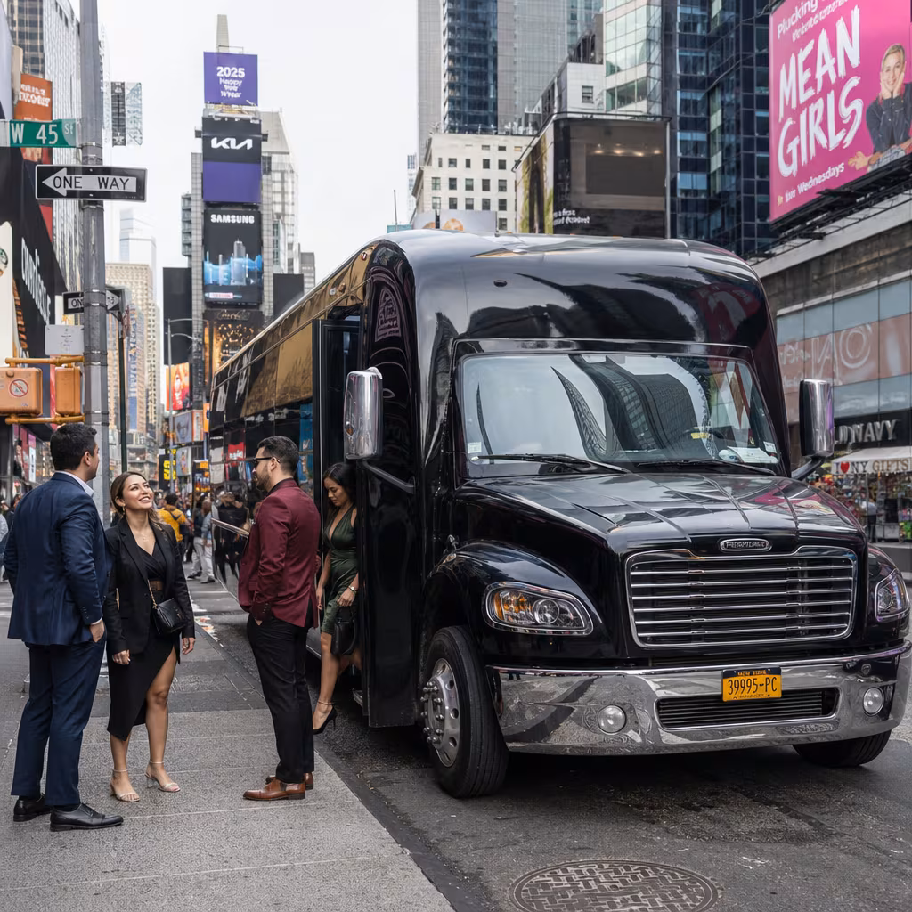 Times Square & Midtown