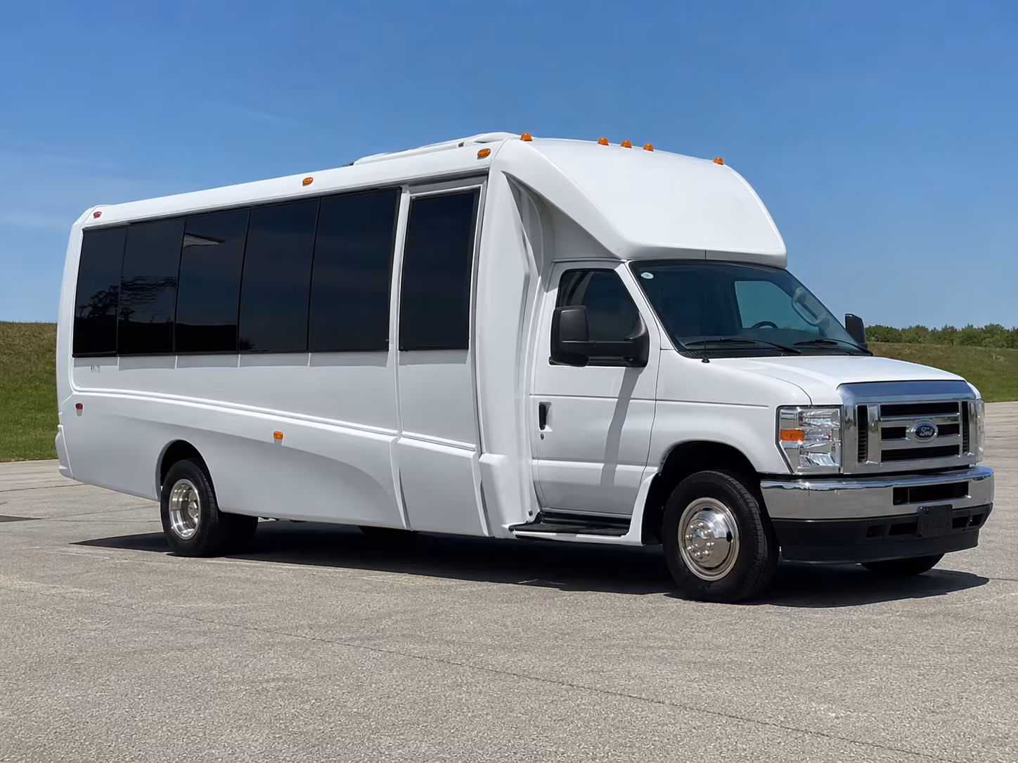Manhattan Private Event Transportation Services