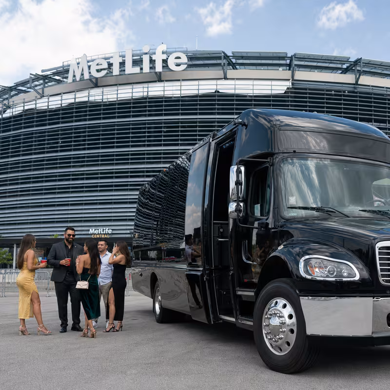 MetLife Stadium