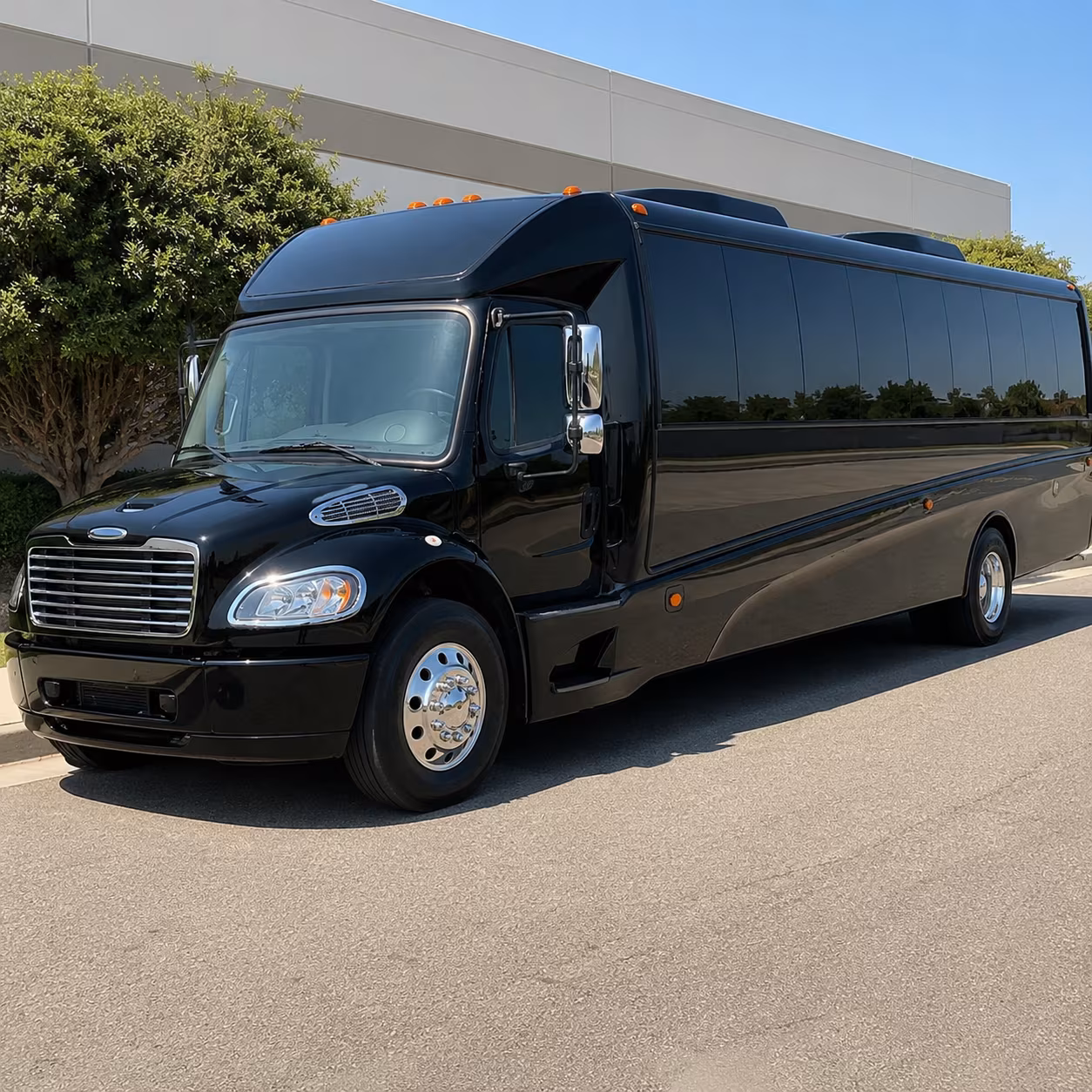 New York City Concert Transportation & Shuttles