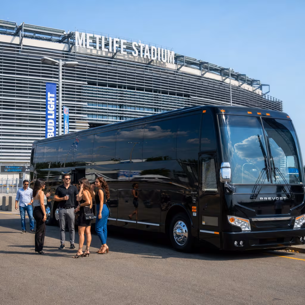 MetLife Stadium