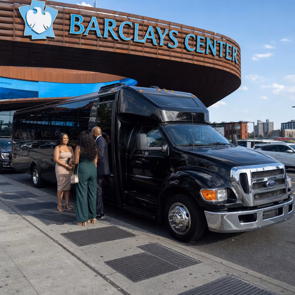 Barclays Center
