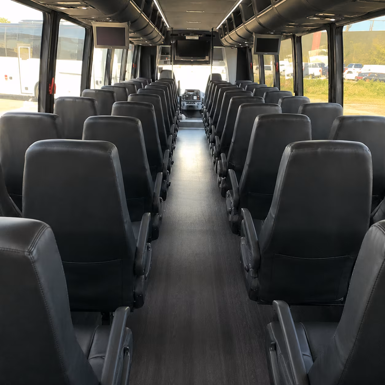 New York City School Event & Field Trip Transportation