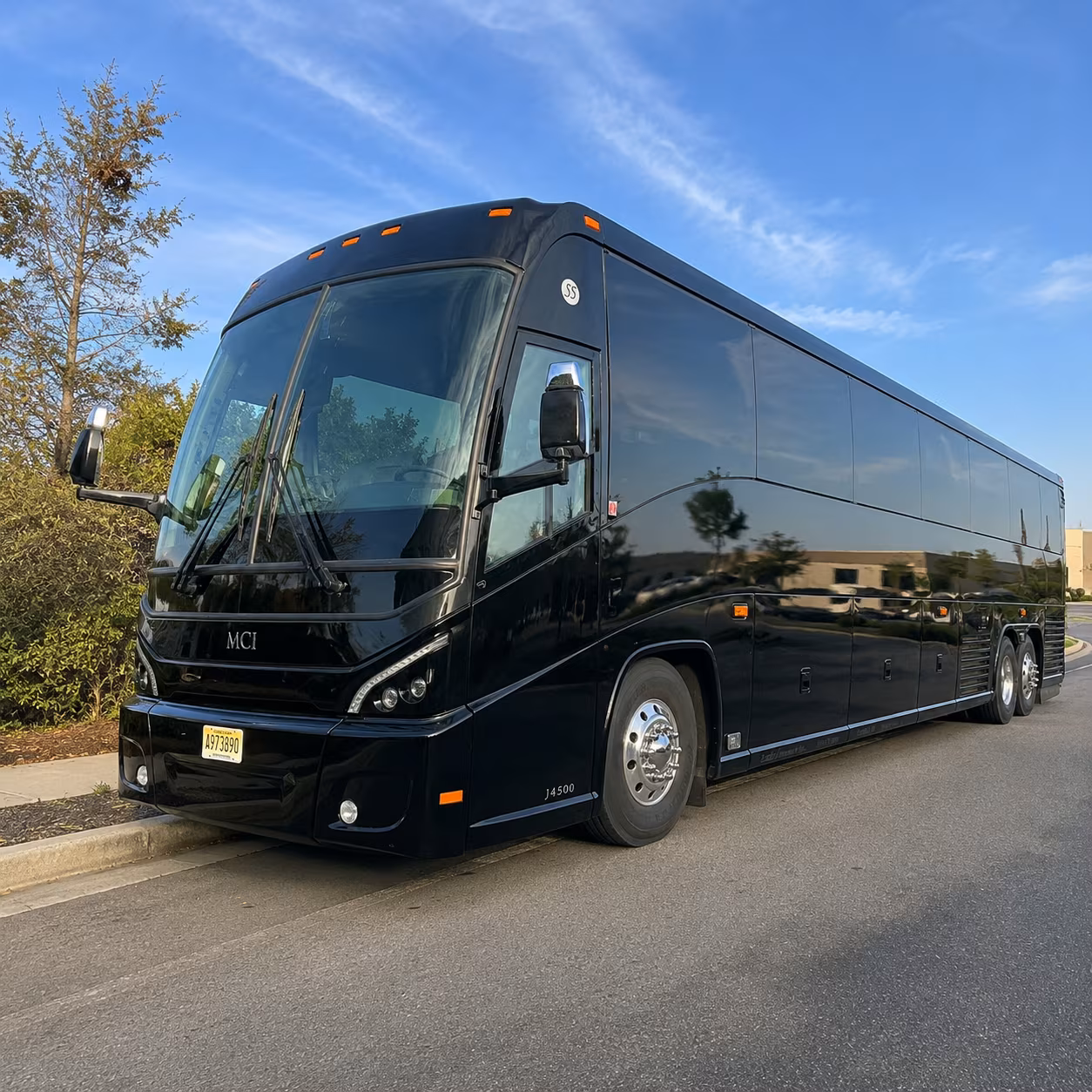 North Bergen Airport Shuttles & Transportation