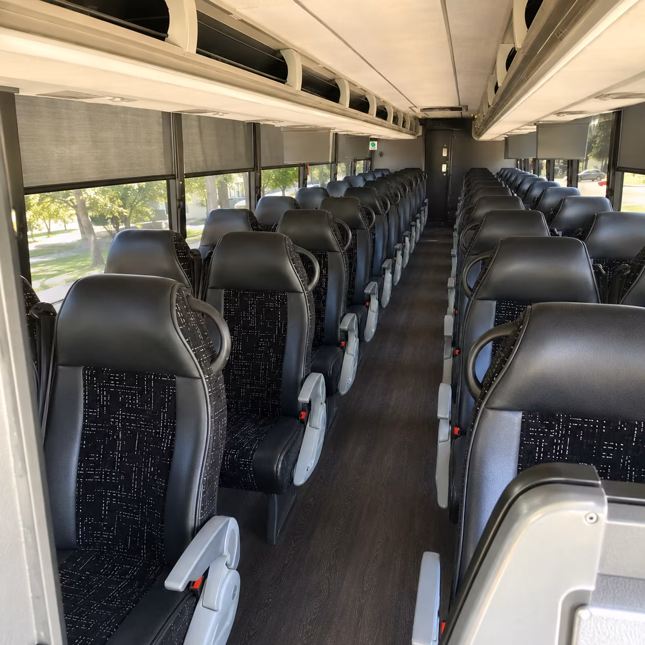 North Bergen Corporate Event Transportation