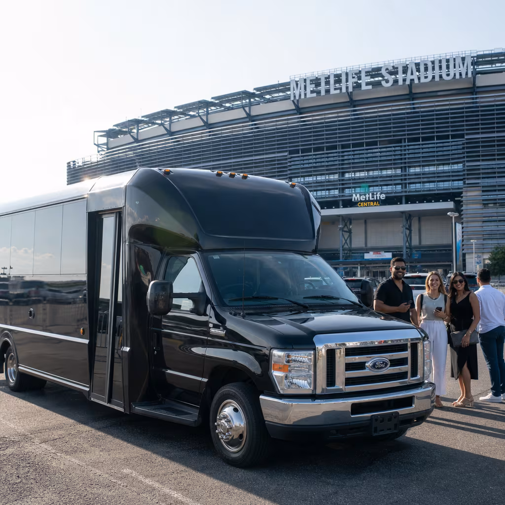 MetLife Stadium