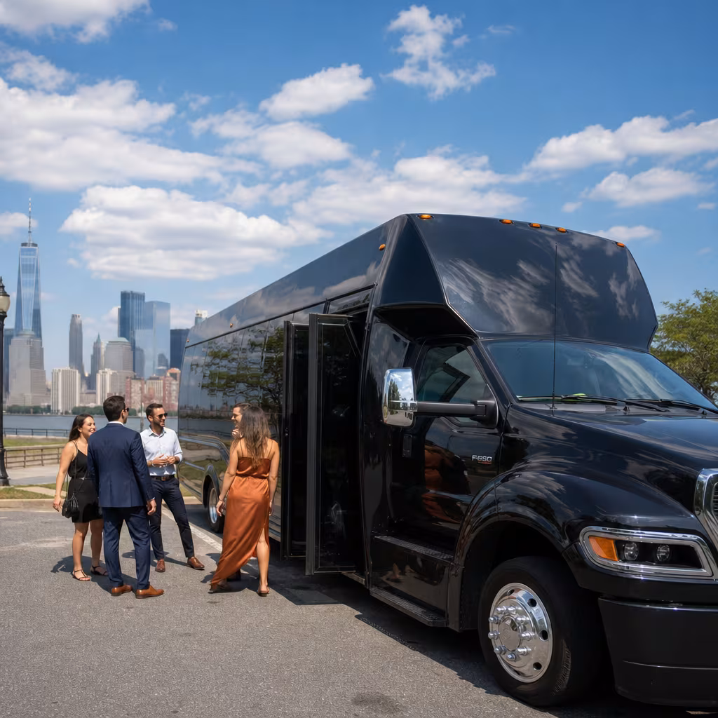 Liberty State Park