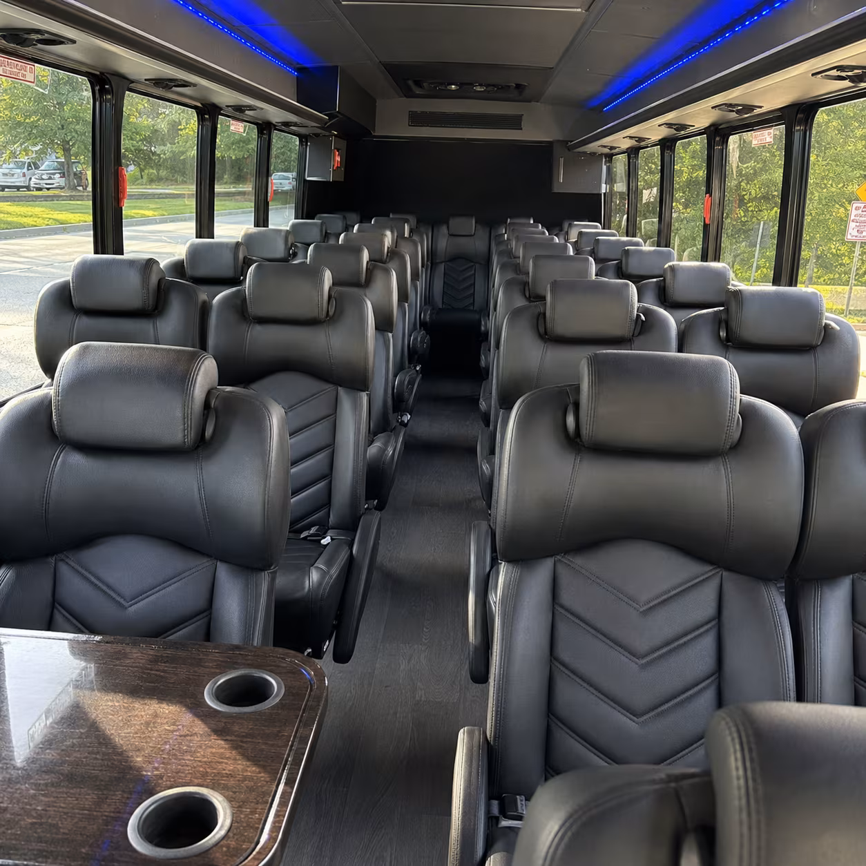 Union City Airport Shuttles & Transportation