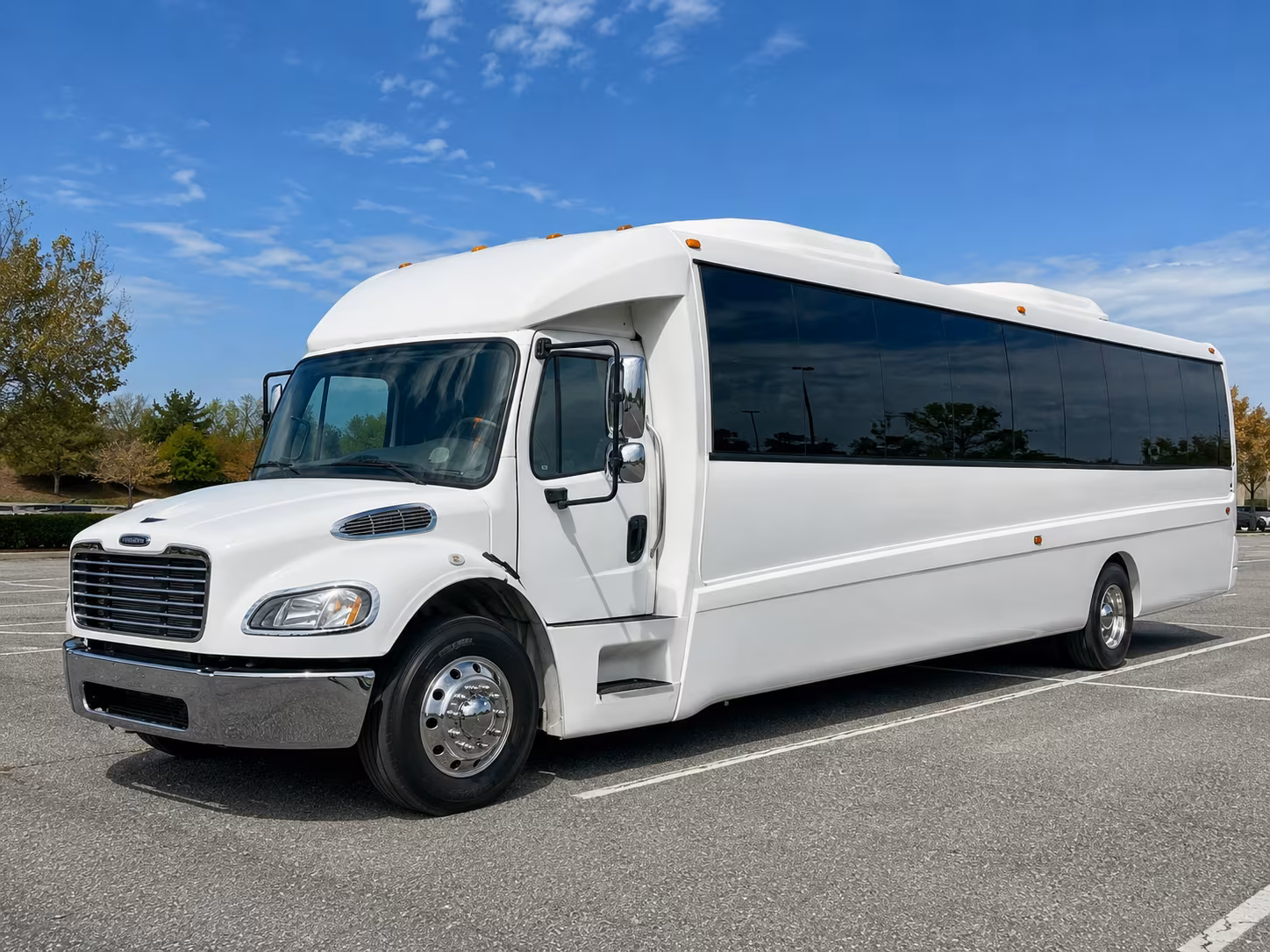 Union City Bachelor & Bachelorette Transportation