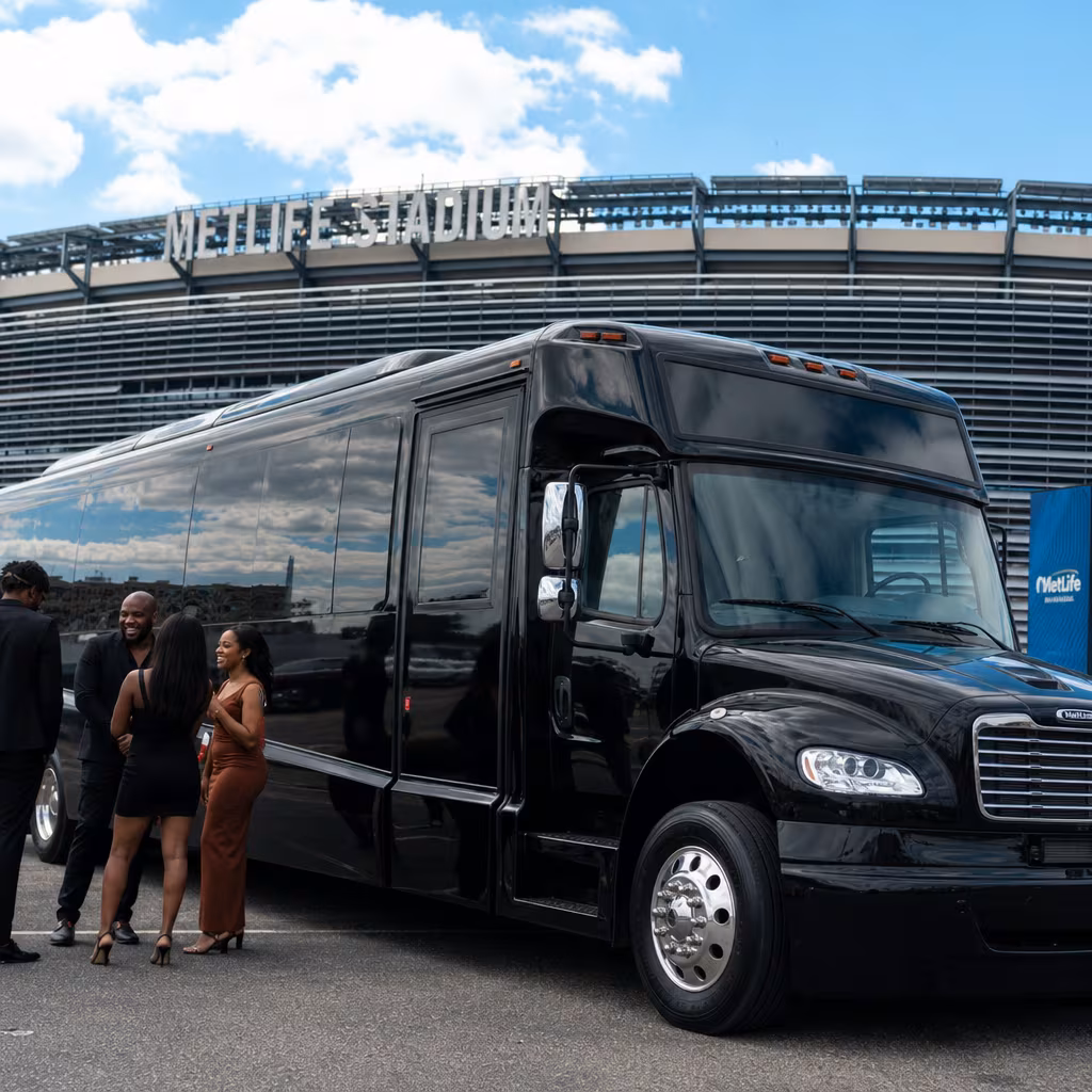 MetLife Stadium