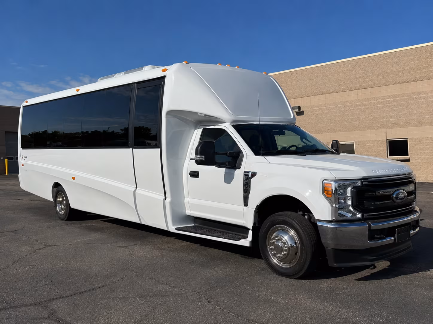 Union City School Event & Field Trip Transportation