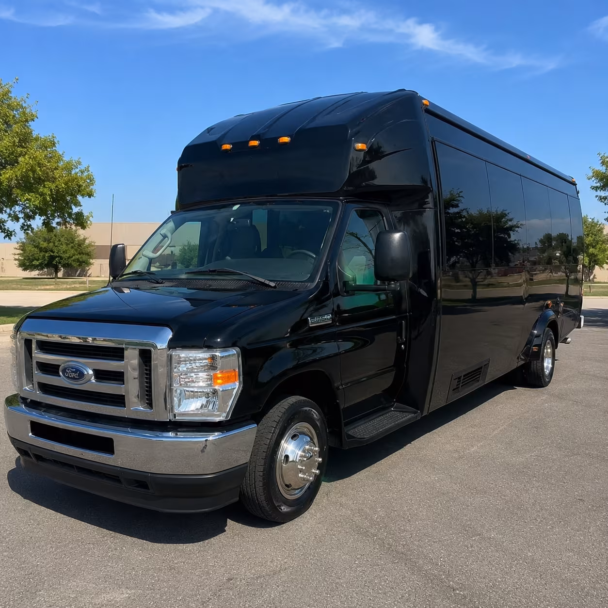 Union City Winery Tour & Pub Crawl Transportation